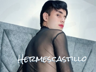 Hermescastillo