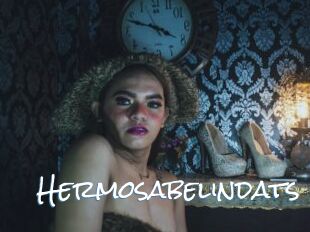 Hermosabelindats