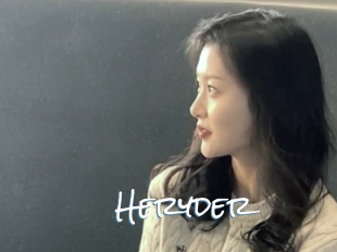 Heryder