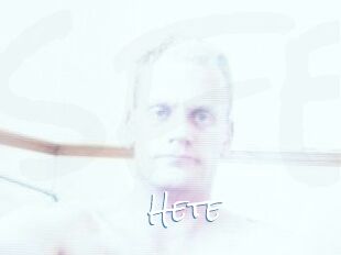 Hete