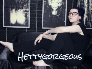 Hettygorgeous