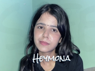 Heymona