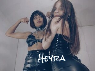 Heyra