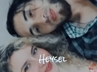 Heysel
