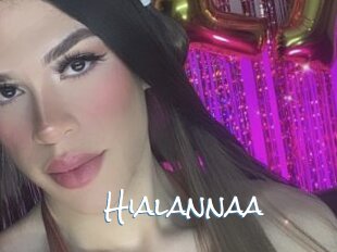Hialannaa