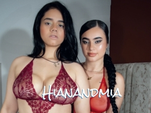 Hianandmia