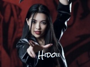 Hidoii