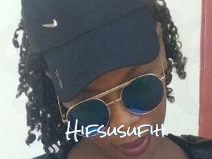 Hifsusufih