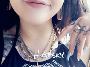 Highsky