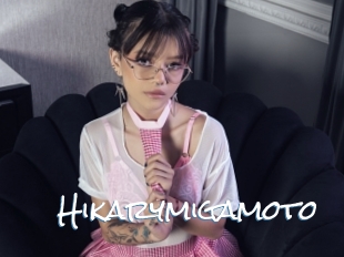 Hikarymigamoto