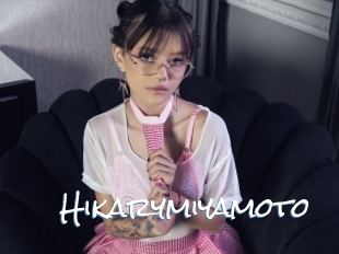 Hikarymiyamoto