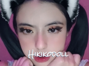 Hikikodoll