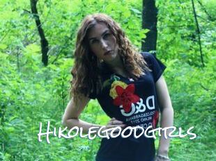 Hikolegoodgirls
