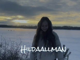Hildaallman