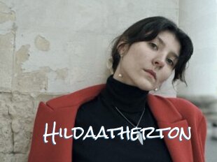 Hildaatherton