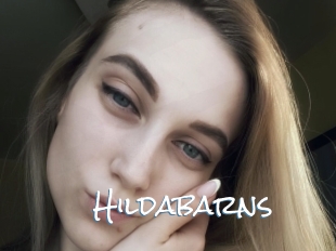 Hildabarns