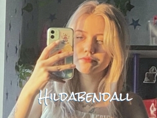 Hildabendall