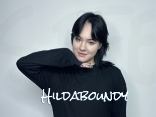 Hildaboundy