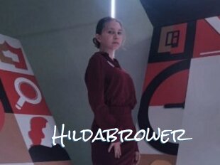 Hildabrower