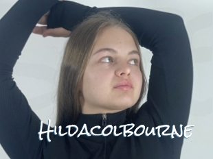 Hildacolbourne