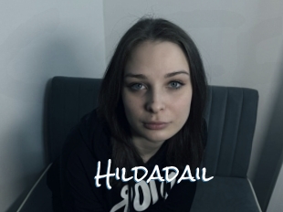 Hildadail