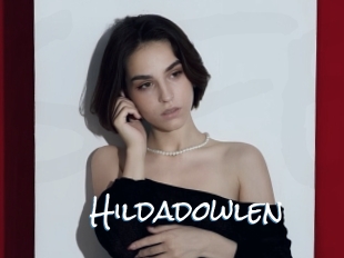 Hildadowlen