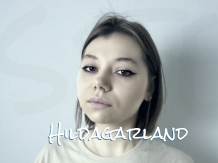Hildagarland