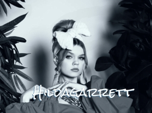 Hildagarrett