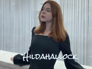 Hildahallock