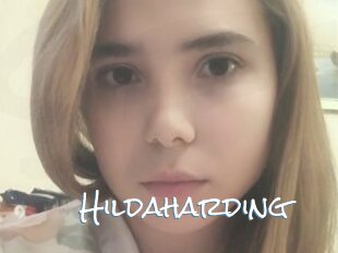 Hildaharding