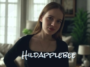 Hildapplebee