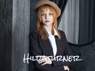 Hildaturner