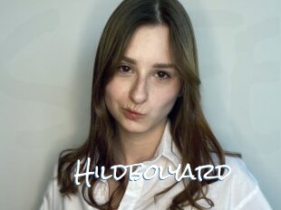 Hildbolyard
