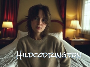 Hildcodrington