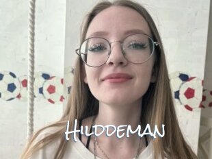 Hilddeman