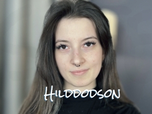 Hilddodson