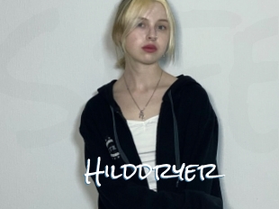 Hilddryer