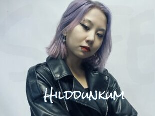Hilddunkum