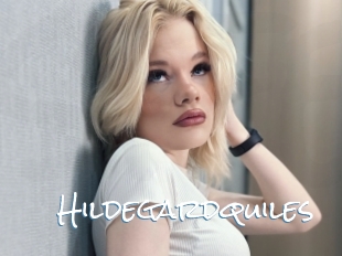 Hildegardquiles