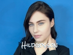 Hildgosson