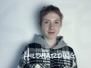 Hildharding