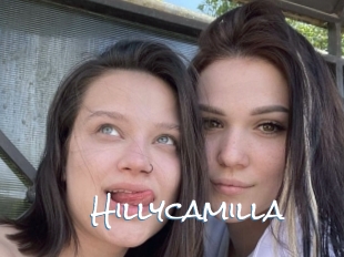 Hillycamilla