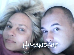 Himandshe