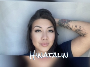 Hinatalin