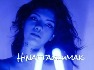Hinattauzumaki