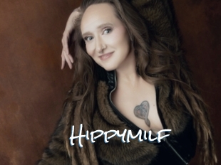 Hippymilf