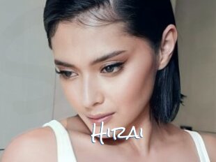 Hirai