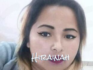 Hirainah