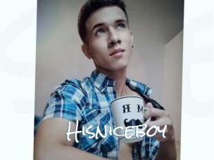Hisniceboy