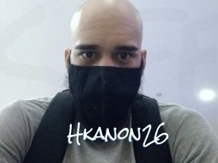 Hkanon26